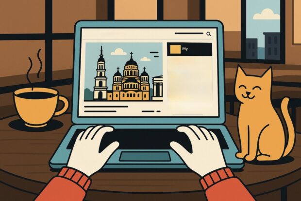 Харків колаж