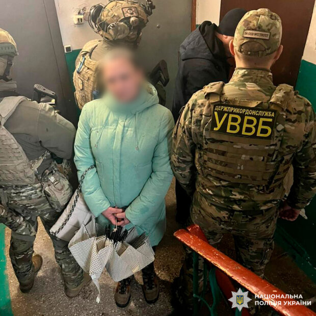 Харківська поліція викрила наркоугруповання, яке збувало метамфетамін по всій Україні