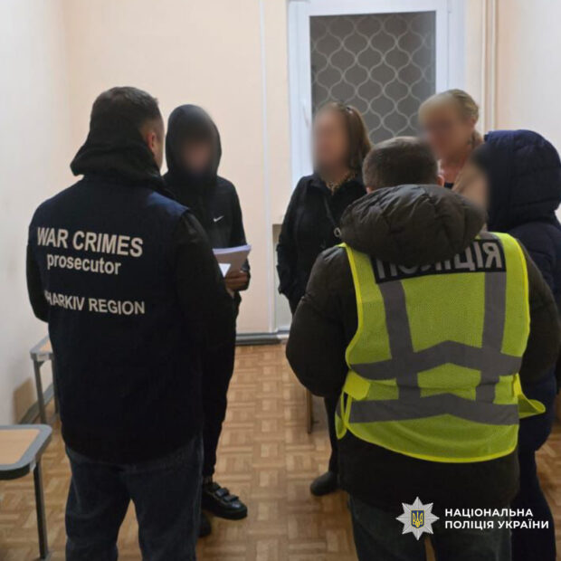 Підліток підпалив локомотив потяга на Харківщині за гроші від невідомого