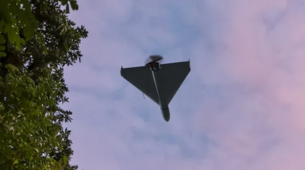 На Харківщині російський дрон убив 16-річного підлітка