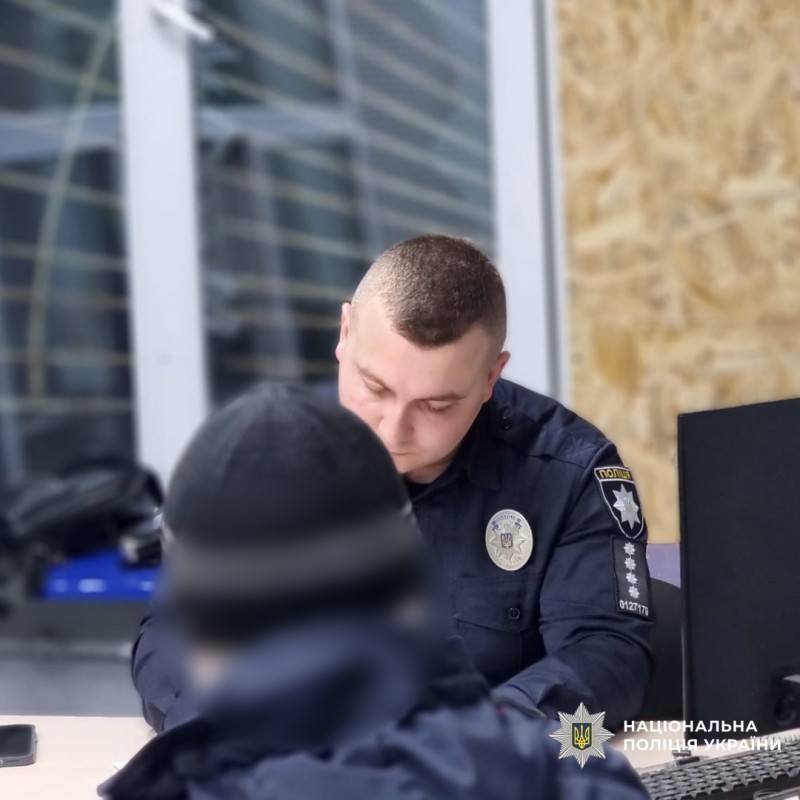 На Харківщині затримали чоловіка, який вбив дружину розвідним ключем