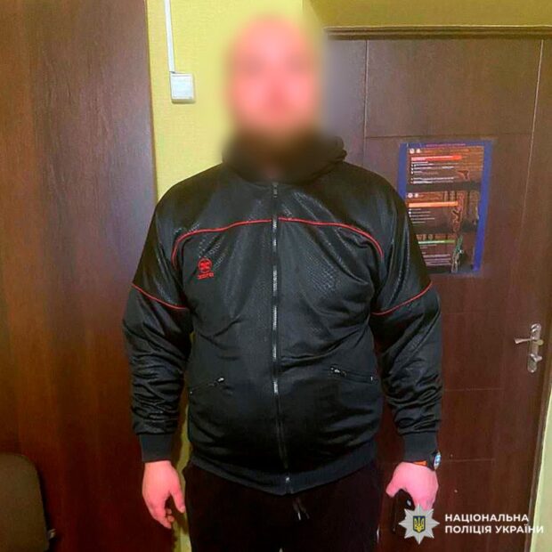 Чоловіка підозрюють у тяжкому тілесному ушкодженні в Харкові