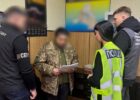 У Харкові викрили співробітницю ТЦК, яка допомагала ухилянтам уникнути мобілізації
