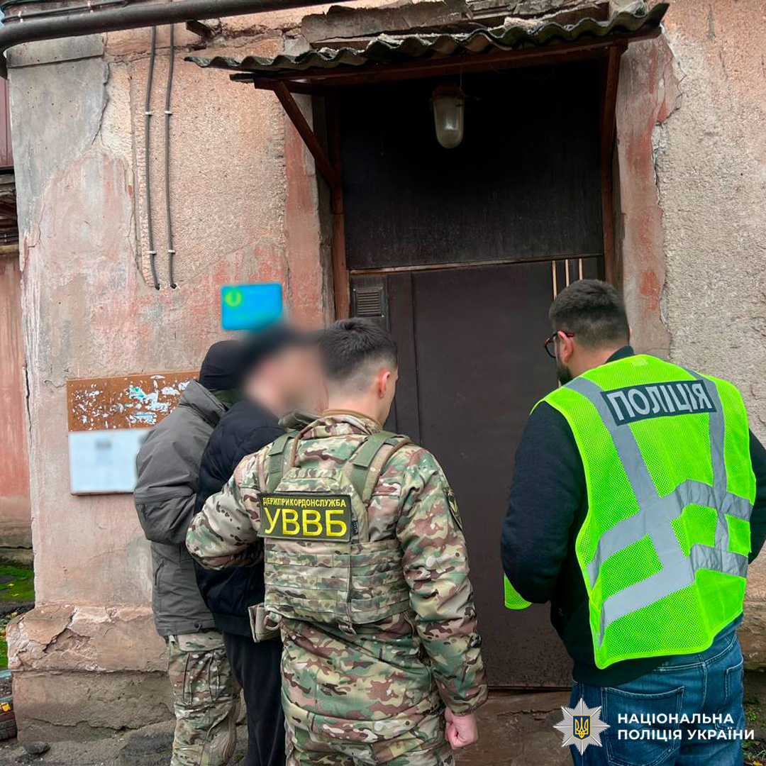 Харківська поліція викрила наркоугруповання, яке збувало метамфетамін по всій Україні