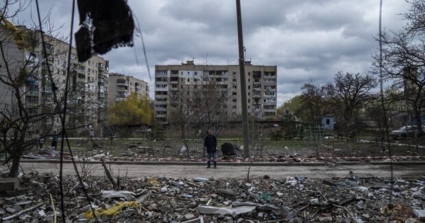 Генштаб ЗСУ розвінчав російські маніпуляції про захоплення українських міст