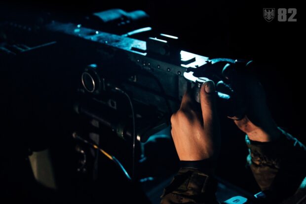 Сили оборони відбили 13 російських атак на Харківщині - Генштаб ЗСУ