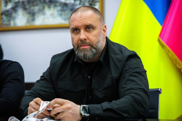 Синєгубов розповів про ситуацію на Харківщині станом на 30 грудня