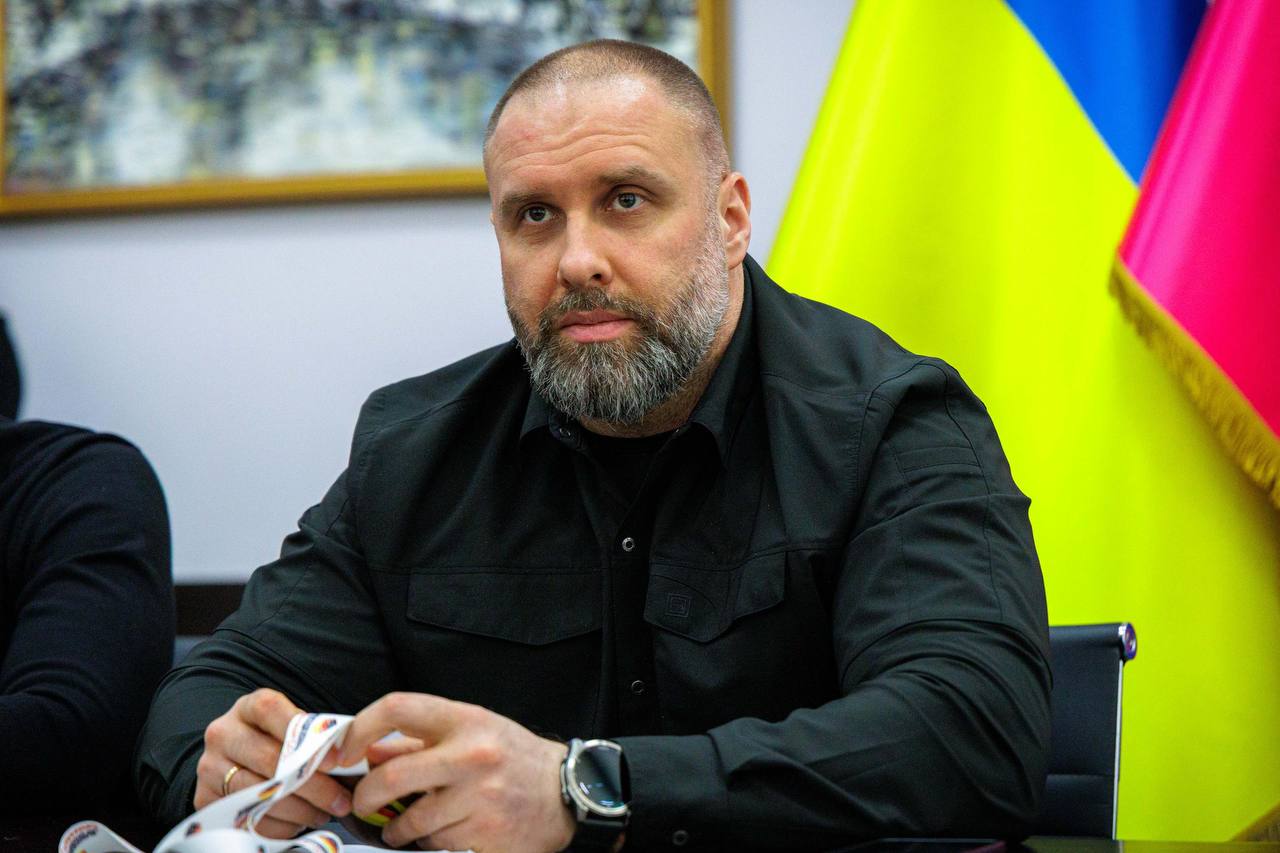 Синєгубов розповів про ситуацію на Харківщині станом на 30 грудня