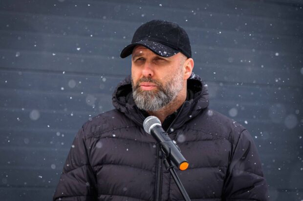 Протягом минулої доби російськиз ударів зазнали 4 населені пункти Харківщини - Синєгубов