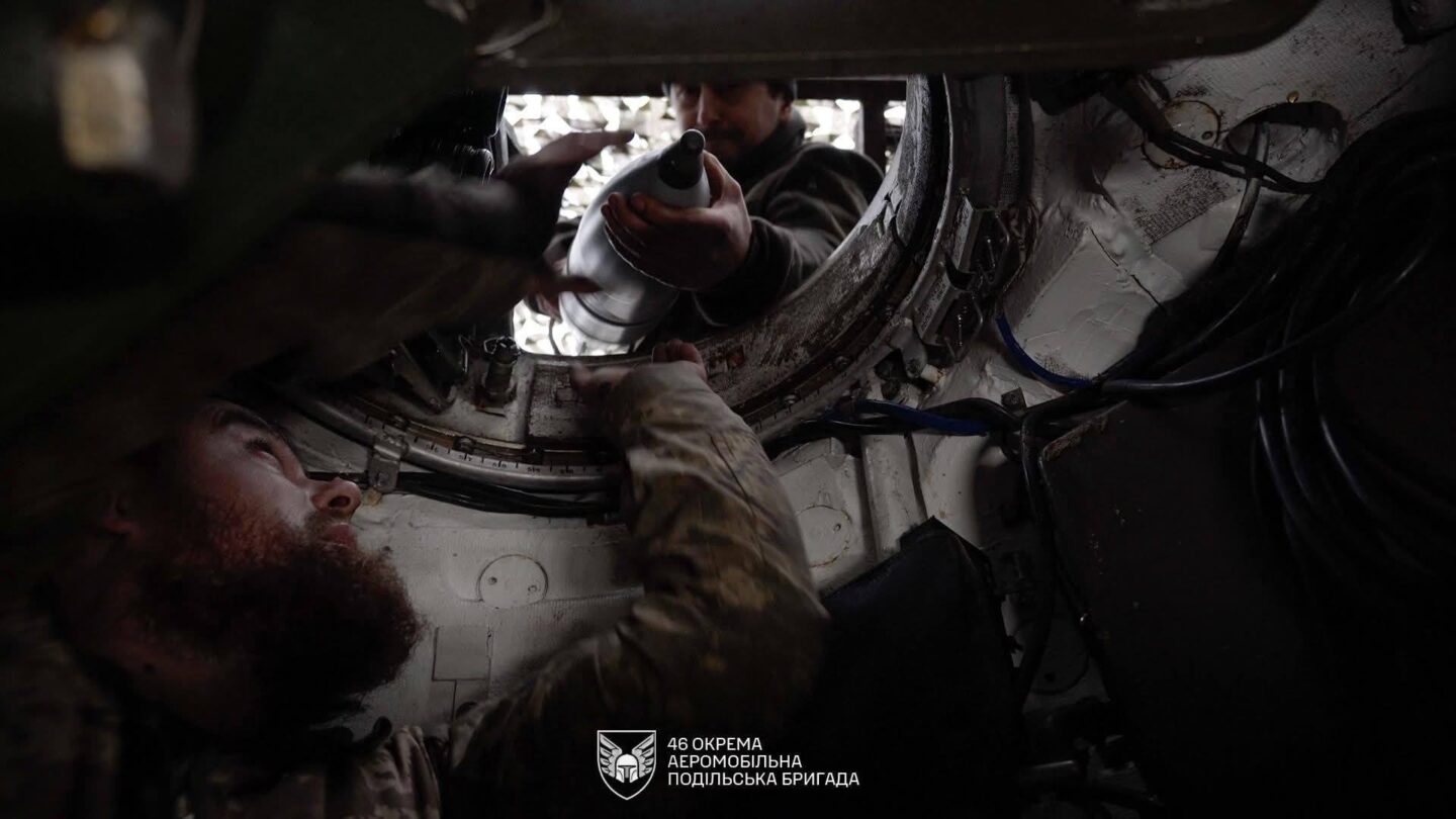Росіяни сім разів атакували позиції Сил оборони на Харківщині - Генштаб ЗСУ