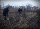 Впродовж тижня сапери ДСНС виявили та знешкодили на Харківщині 280 вибухонебезпечних предметів