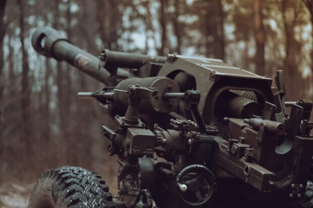 Росіяни 13 разів атакували позиції Сил оборони на Харківщині - Генштаб ЗСУ