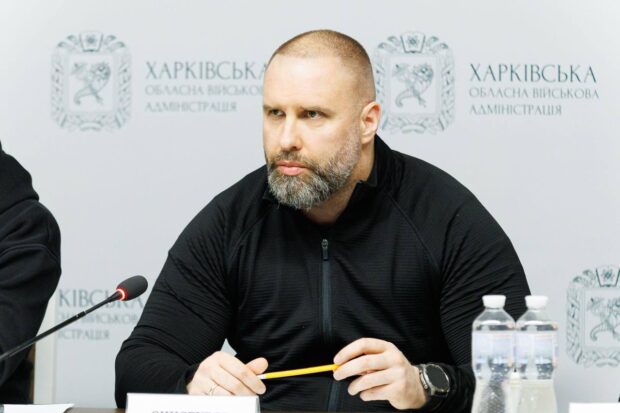 Синєгубов розповів про ситуацію на Харківщині станом на 6 грудня