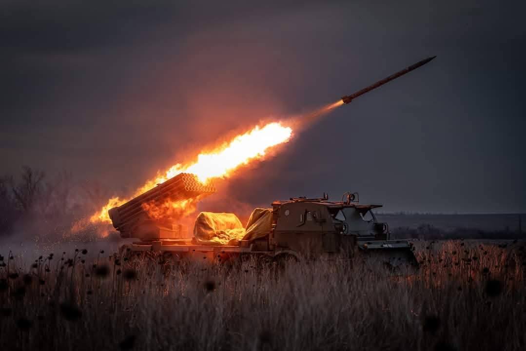 Росіяни 11 разів аткували позиції Сил оборони на Харківщині - Генштаб ЗСУ
