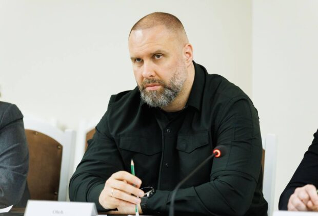 Синєгубов розповів про ситуацію на Харківщині станом на 7 грудня