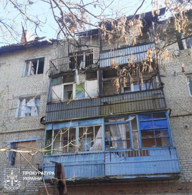 Ворог не припиняє атакувати Харківщину: троє людей загинули, ще десятеро постраждали