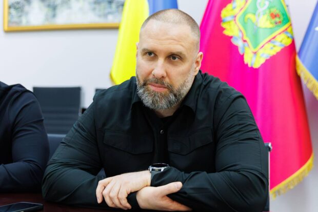 Протягом минулої доби російських ударів зазнали 10 населених пунктів Харківської області - Синєгубов