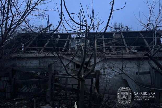 Синєгубов розповів про ситуацію на Харківщині станом на 10 грудня