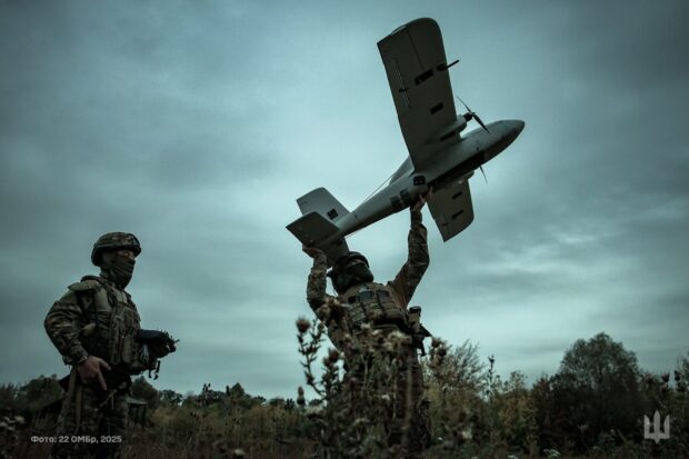 Росіяни п'ять разів атакували позиції Сил оборони на Харківщині - Генштаб ЗСУ