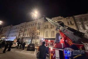 Синєгубов розповів про ситуацію на Харківщині станом на 14 грудня