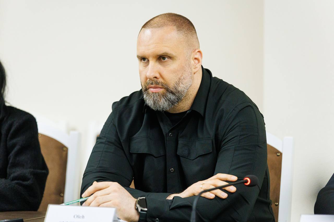 Протягом минулої доби російських ударів зазнали 11 населених пунктів Харківщини - Синєгубов