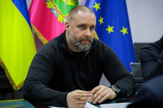 Синєгубов розповів про ситуацію на Харківщині станом на 16 грудня