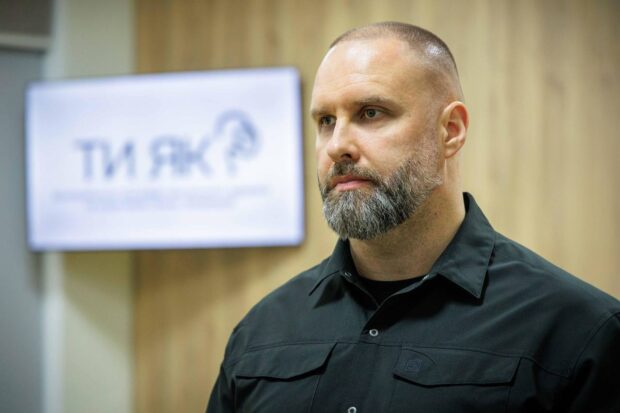 Синєгубов розповів про ситуацію на Харківщині станом на 17 грудня