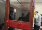 У Києві обрали запобіжний захід підозрюваному у вбивстві сина заступника мера Харкова