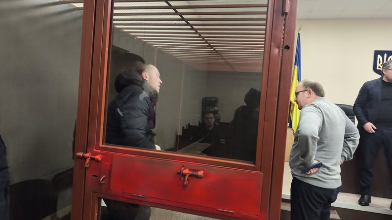 У Києві обрали запобіжний захід підозрюваному у вбивстві сина заступника мера Харкова