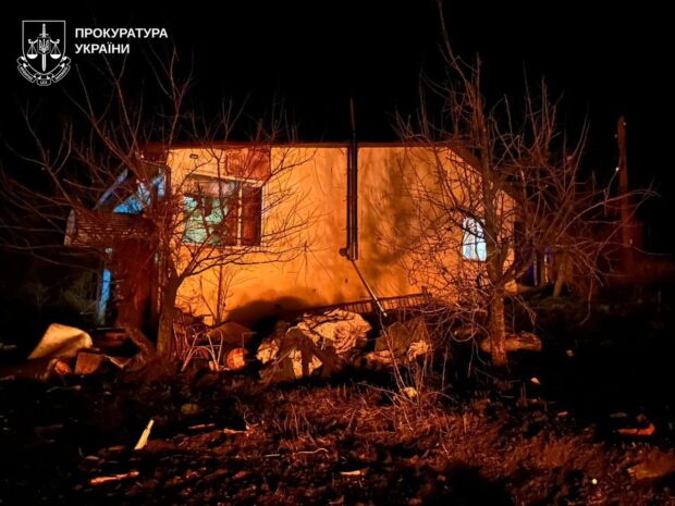 Одна людина загинула, пʼятеро поранені: Харківщина зазнала російських ударів