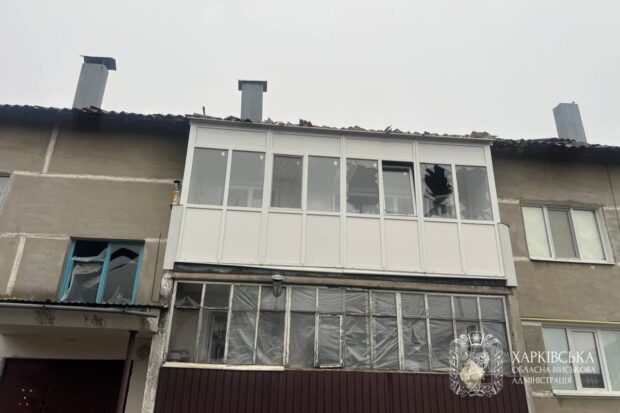 Синєгубов розповів про ситуацію на Харківщині станом на 20 грудня