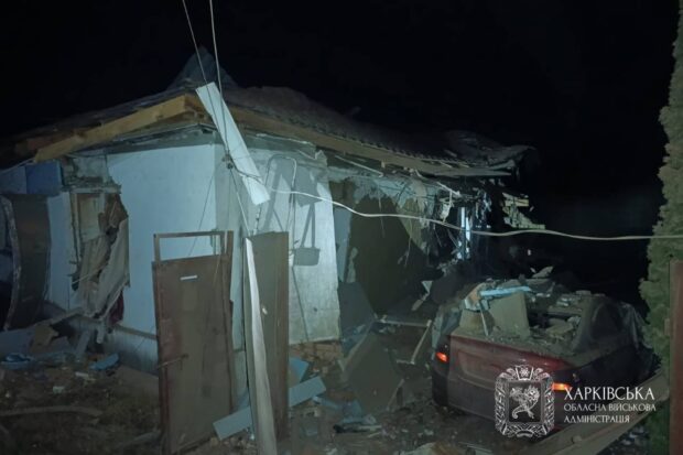 Синєгубов розповів про ситуацію на Харківщині станом на 21 грудня