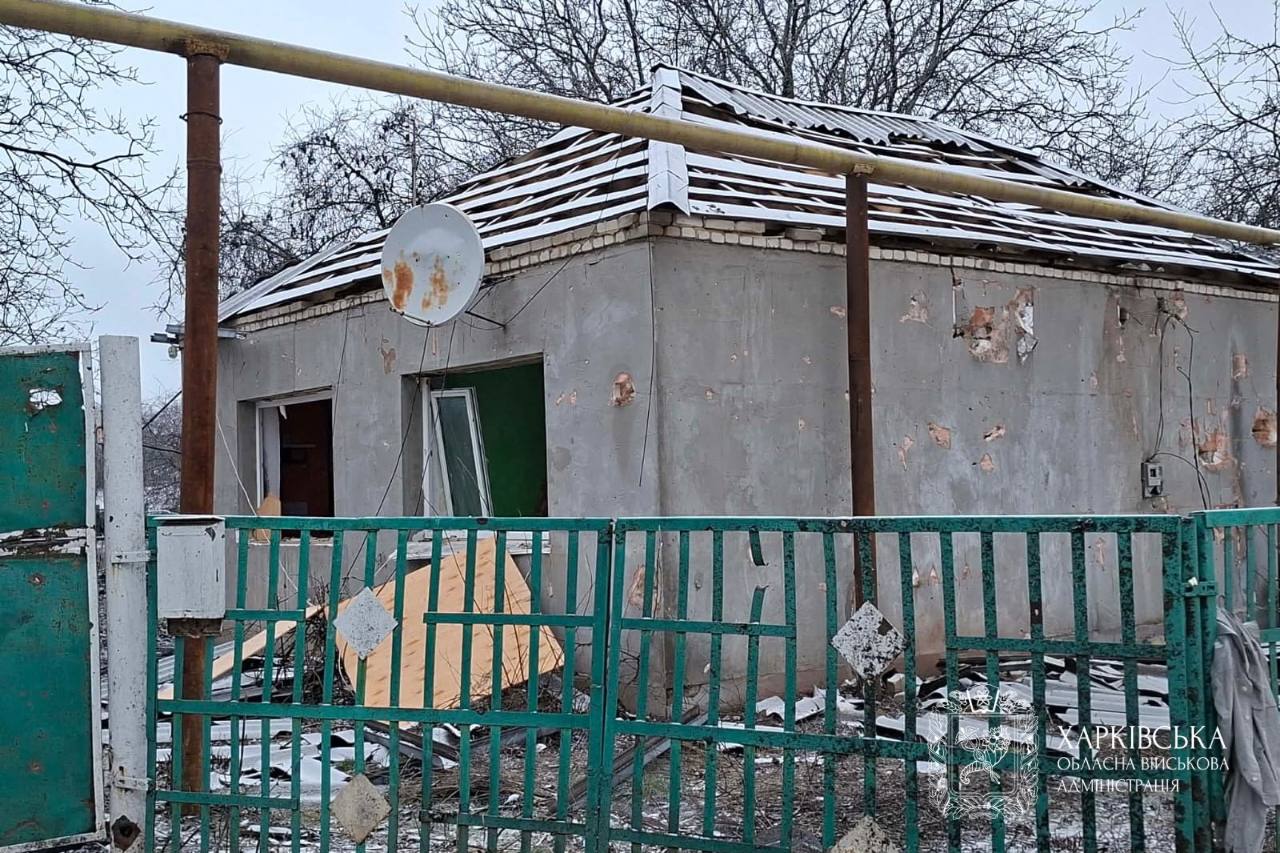 Синєгубов розповів про ситуацію на Харківщині станом на 22 грудня