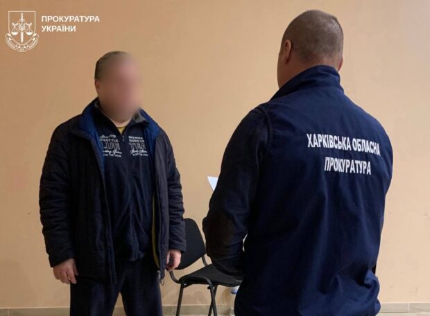 18 500 доларів США за відстрочку від мобілізації: у Харкові викрито злочинну групу