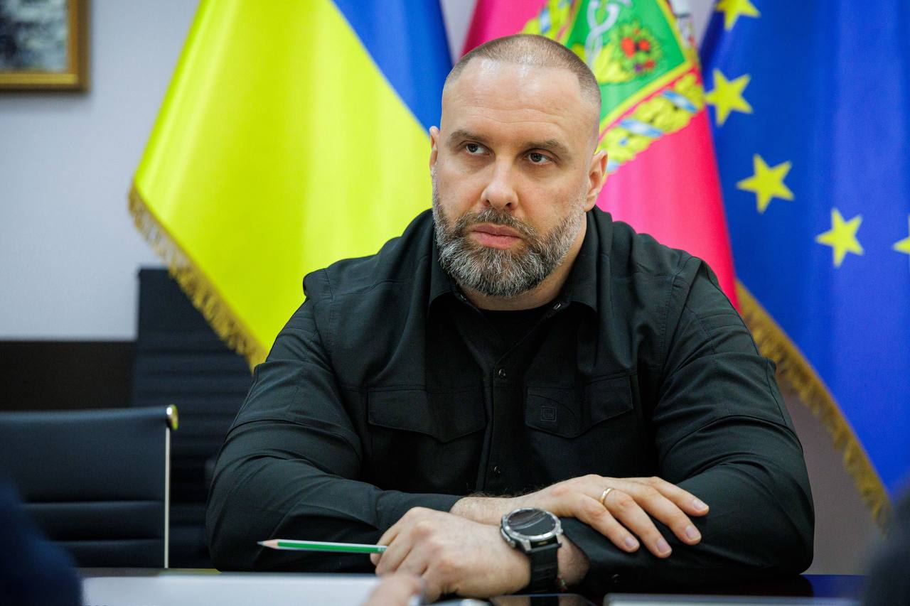 Протягом минулої доби російських ударів зазнали 3 населені пункти Харківщини - Синєгубов