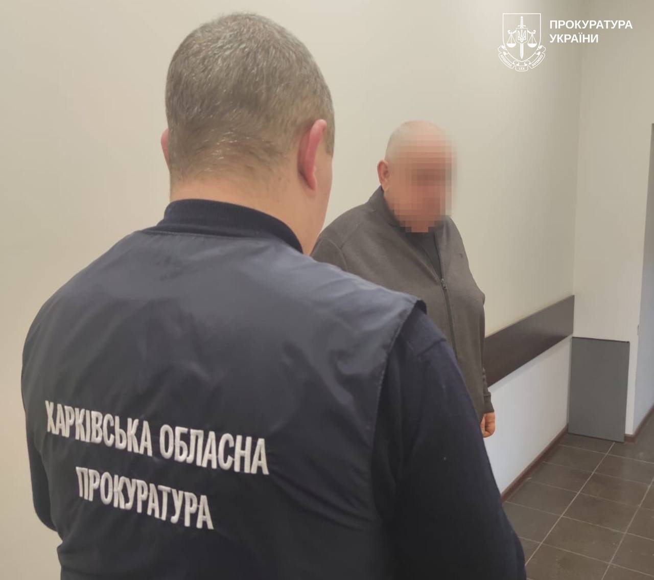 Обкрадання загиблих українських воїнів: на Харківщині встановили ще одного причетного працівника моргу