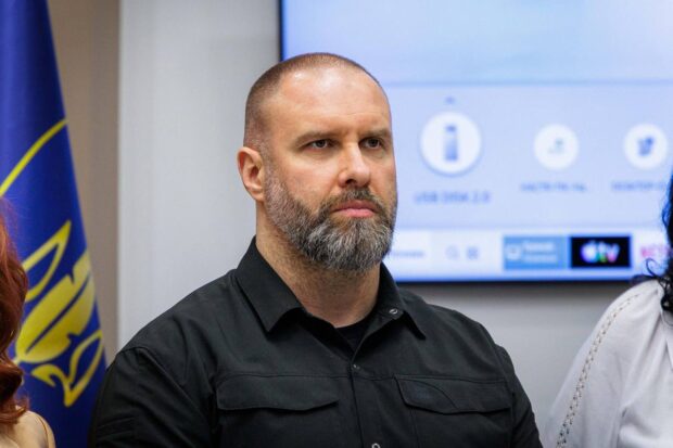 Синєгубов розповів про ситуацію на Харківщині станом на 24 грудня