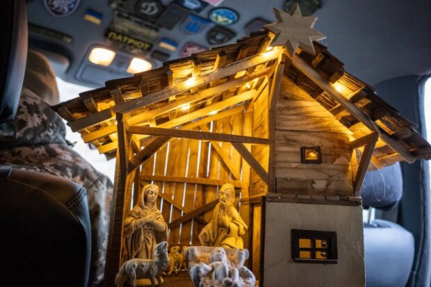 На Харківщині відбулося шість бойових зіткнень - Генштаб ЗСУ