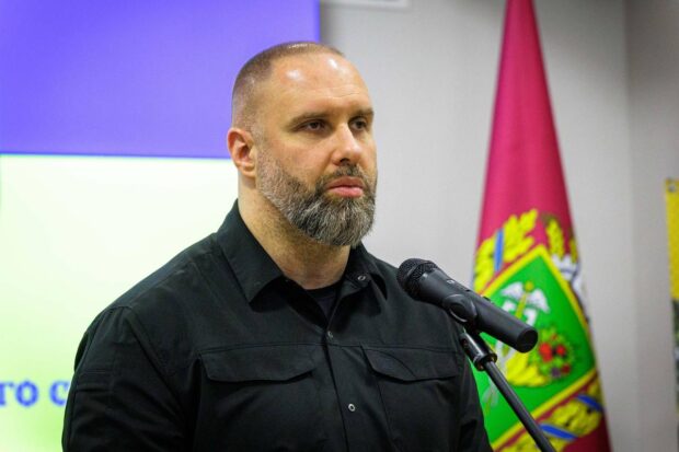 Синєгубов розповів про ситуацію на Харківщині станом на 26 грудня