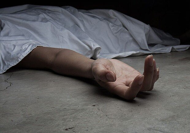 У Харкові чоловік убив співмешканку та сховав її тіло на балконі