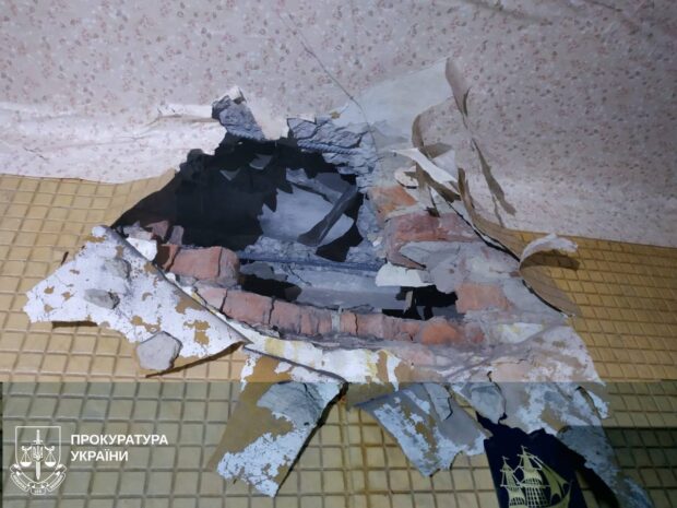 Російські атаки на Харківщині: загиблий у Куп’янському районі, пошкоджена цивільна інфраструктура