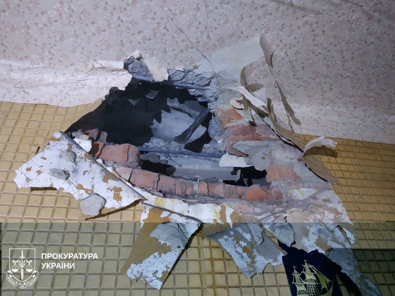 Російські атаки на Харківщині: загиблий у Куп’янському районі, пошкоджена цивільна інфраструктура