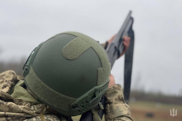 За добу росіяни дев'ять разів атакували позиції Сил оборони на Харківщині - Генштаб ЗСУ