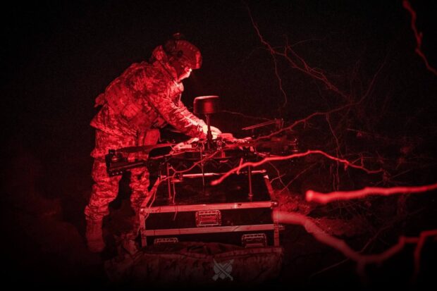 За добу росіяни 18 разів атакували позиції Сил оборони на Харківщині - Генштаб ЗСУ