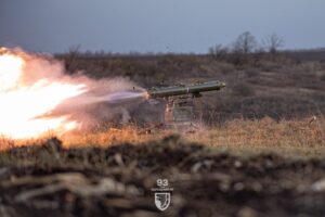 За добу Сили оборони відбили 17 російських атак на Харківщині - Генштаб ЗСУ
