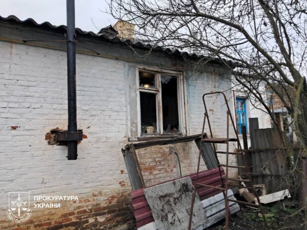 Правоохоронці фіксують чергові ворожі атаки по Харківщині