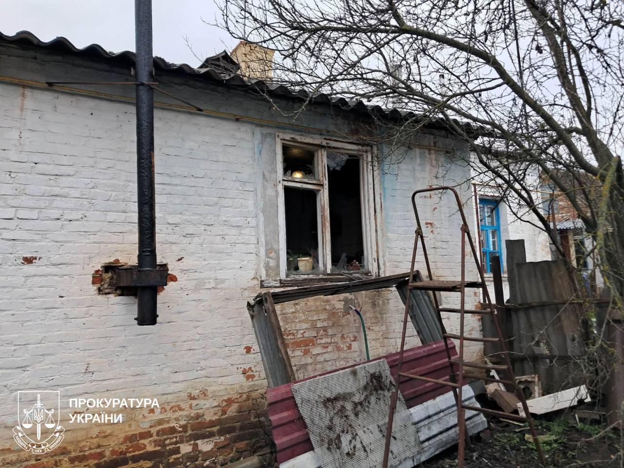 Правоохоронці фіксують чергові ворожі атаки по Харківщині