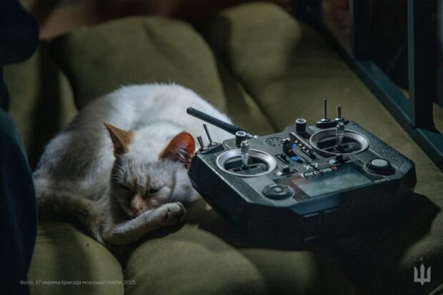 За добу росіяни 15 разів штурмували позиції Сил оборони на Харківщині - Генштаб ЗСУ