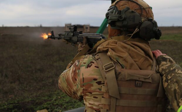 Сили оборони за добу відбили 21 російську атаку на Харківщині - Генштаб ЗСУ