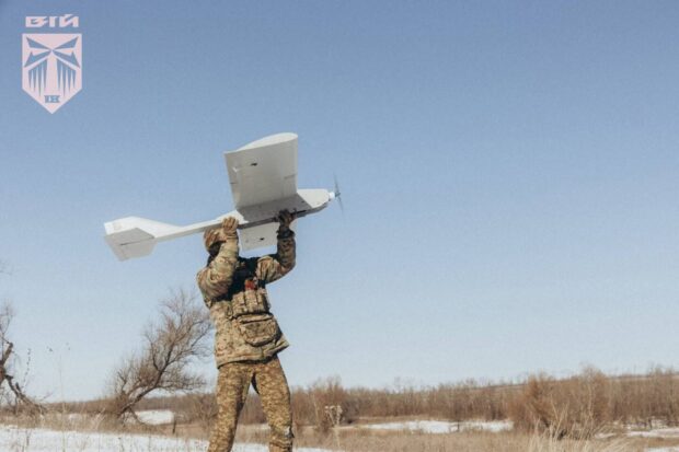 Минулої доби росіяни 12 разів атакували позиції українських захисників на Харківщині - Генштаб ЗСУ